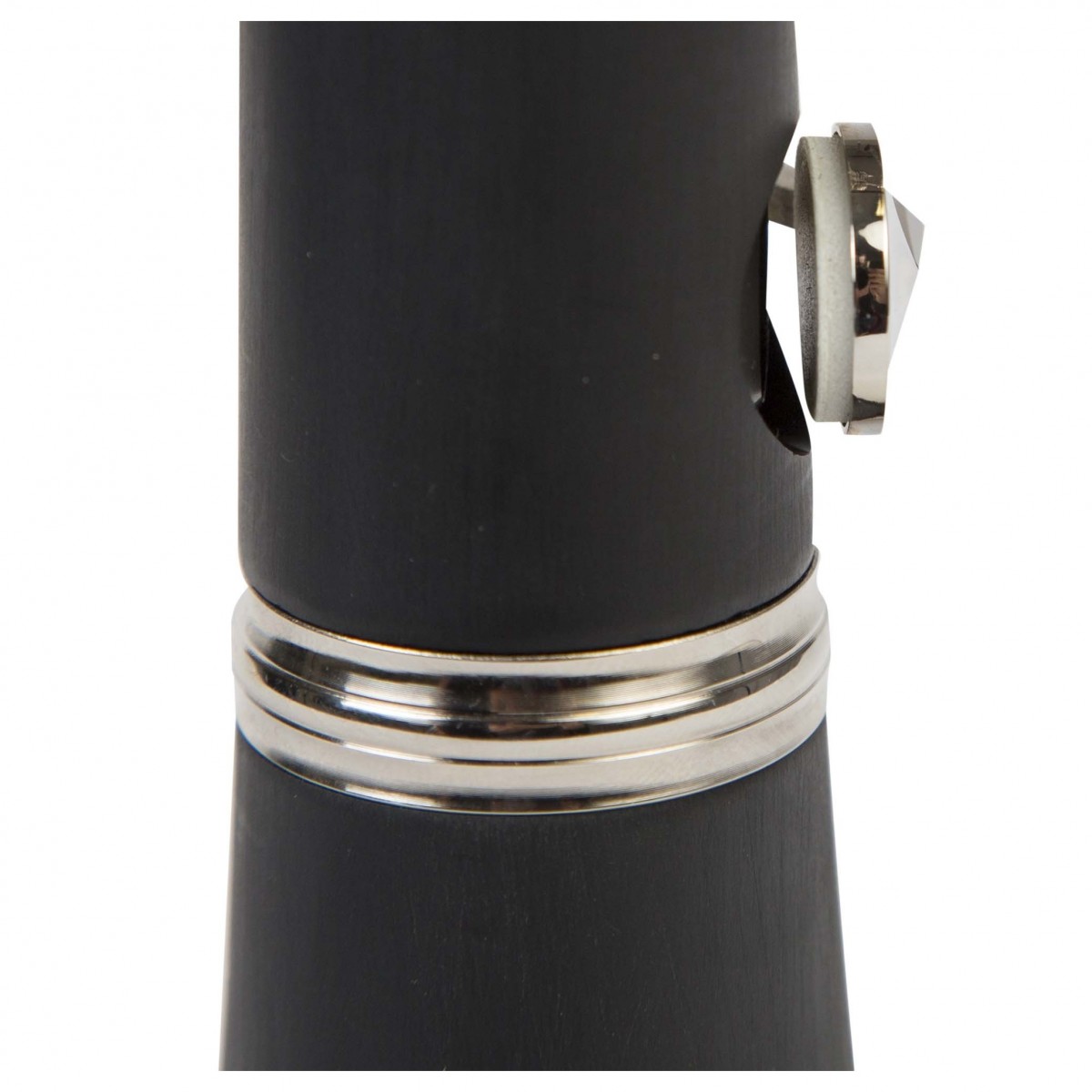 GRASSI CL200L CLARINETTO 18 CHIAVI IN SIb SISTEMA BOHEM + CUSTODIA