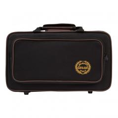 GRASSI CL200L CLARINETTO 18 CHIAVI IN SIb SISTEMA BOHEM + CUSTODIA