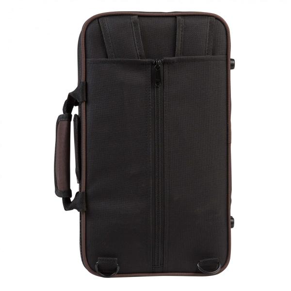 GRASSI CL200L CLARINETTO 18 CHIAVI IN SIb SISTEMA BOHEM + CUSTODIA