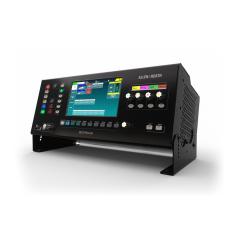 ALLEN   HEATH ALLEN&HEATH SQ RACK MIXER DIGITALE 48 CANALI A RACK