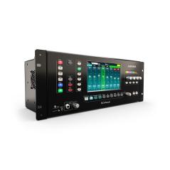 ALLEN   HEATH ALLEN&HEATH SQ RACK MIXER DIGITALE 48 CANALI A RACK