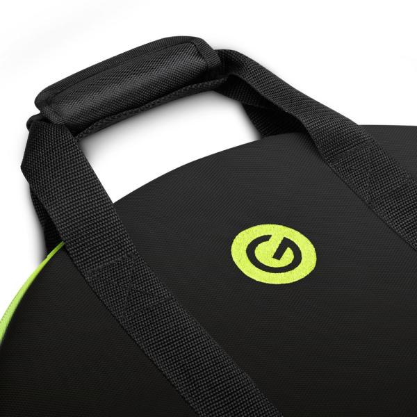 GRAVITY BG WB 123 BORSA DI TRASPORTO PER BASE TONDA DA 450MM