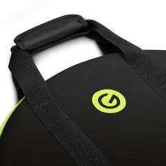 GRAVITY BG WB 123 BORSA DI TRASPORTO PER BASE TONDA DA 450MM