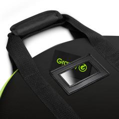 GRAVITY BG WB 123 BORSA DI TRASPORTO PER BASE TONDA DA 450MM