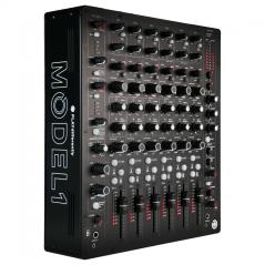 ALLEN   HEATH ALLEN & HEATH PLAY DIFFERENTLY MODEL 1 MIXER PER DJ ANALOGICO 6 CANALI