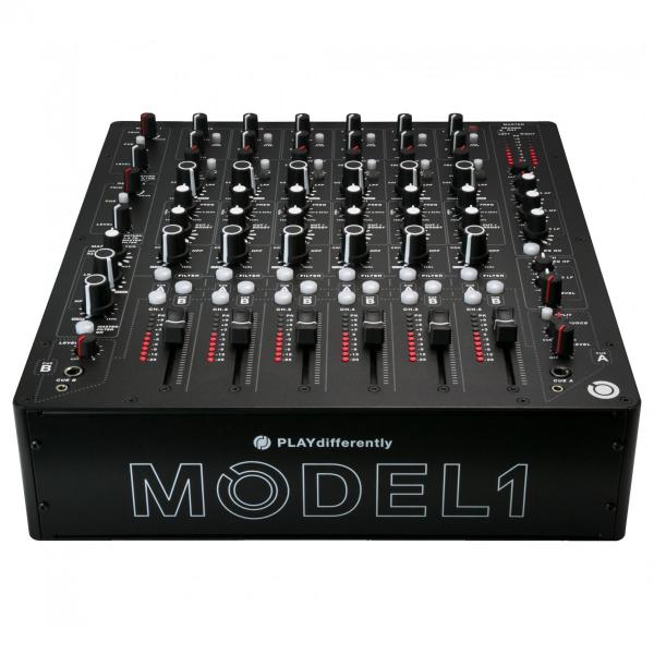 ALLEN   HEATH ALLEN & HEATH PLAY DIFFERENTLY MODEL 1 MIXER PER DJ ANALOGICO 6 CANALI