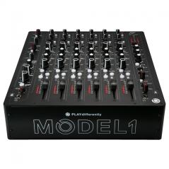 ALLEN   HEATH ALLEN & HEATH PLAY DIFFERENTLY MODEL 1 MIXER PER DJ ANALOGICO 6 CANALI