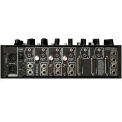 ALLEN   HEATH ALLEN & HEATH PLAY DIFFERENTLY MODEL 1 MIXER PER DJ ANALOGICO 6 CANALI