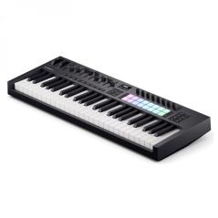 NOVATION LAUNCHKEY 49 MK4 TASTIERA CONTROLLER MIDI 49 TASTI PER ABLETON LIVE