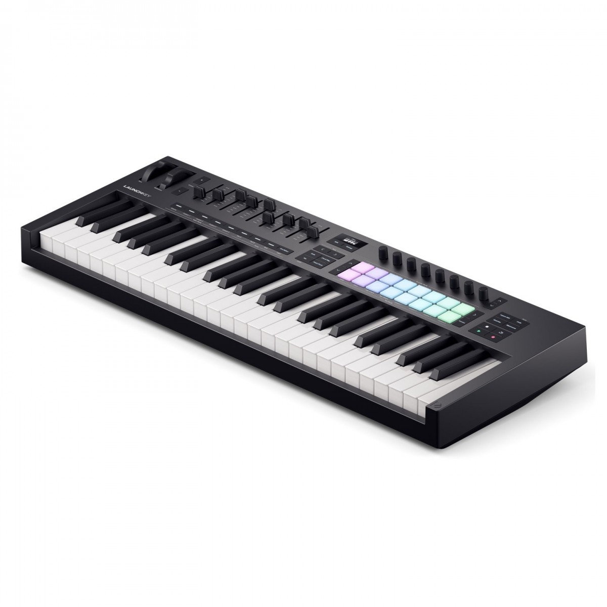 NOVATION LAUNCHKEY 49 MK4 TASTIERA CONTROLLER MIDI 49 TASTI PER ABLETON LIVE