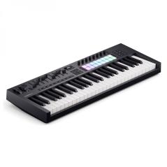 NOVATION LAUNCHKEY 49 MK4 TASTIERA CONTROLLER MIDI 49 TASTI PER ABLETON LIVE