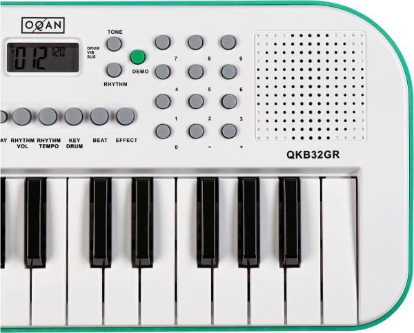 OQAN QKB32 VERDE
