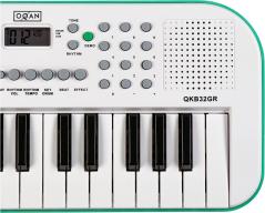 OQAN QKB32 VERDE