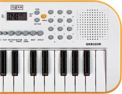 OQAN QKB32 ARANCIONE