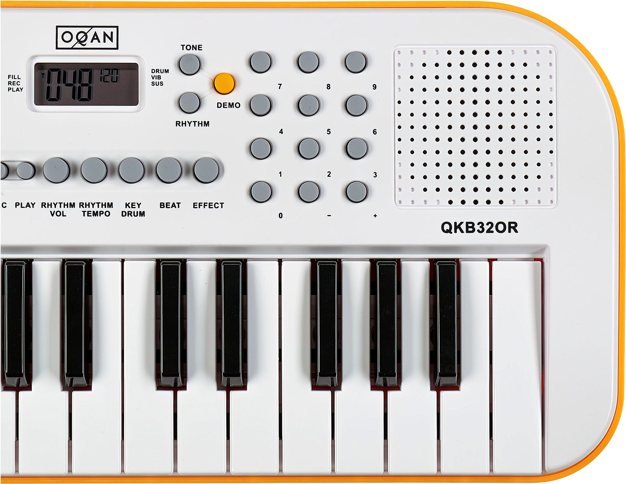 OQAN QKB32 ARANCIONE