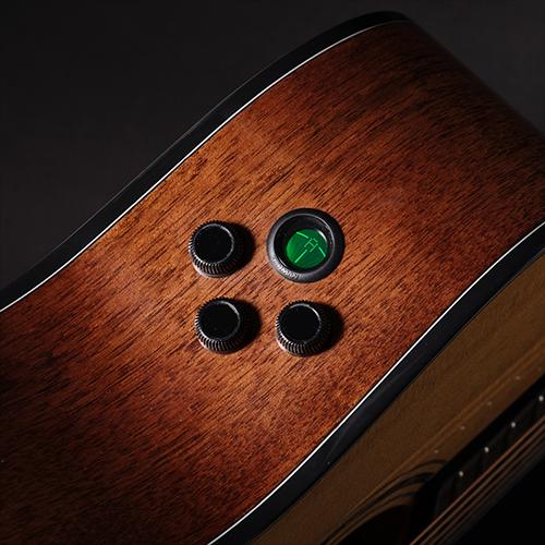 CORT GOLD-D8 NAT