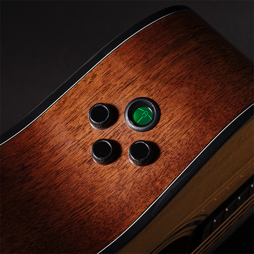 CORT GOLD-D8 NAT