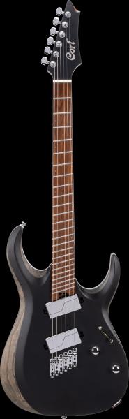 CORT X700 MUTILITY BKS