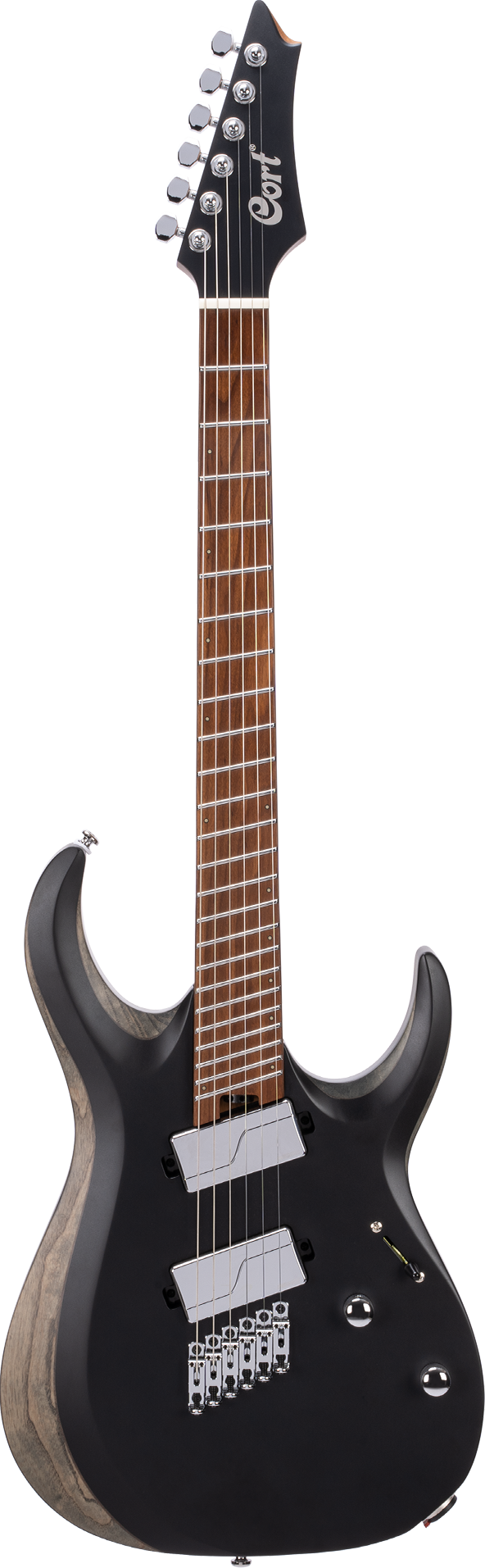 CORT X700 MUTILITY BKS