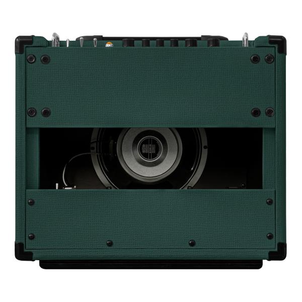 ORANGE ROCKER 15 BRITISH RACING GREEN LIMITED