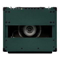 ORANGE ROCKER 15 BRITISH RACING GREEN LIMITED