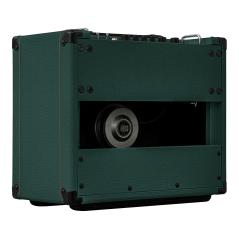 ORANGE ROCKER 15 BRITISH RACING GREEN LIMITED