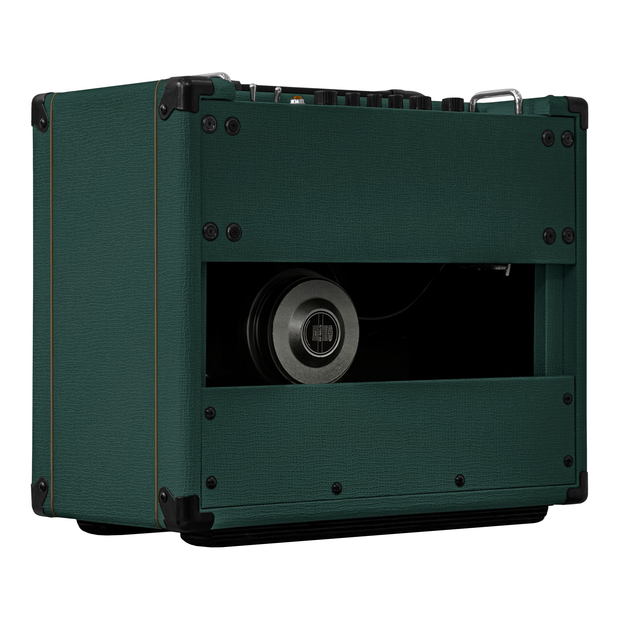 ORANGE ROCKER 15 BRITISH RACING GREEN LIMITED