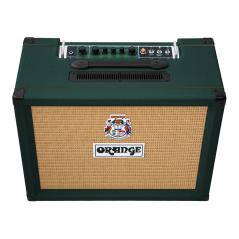 ORANGE ROCKER 32 BRITISH RACING GREEN LIMITED