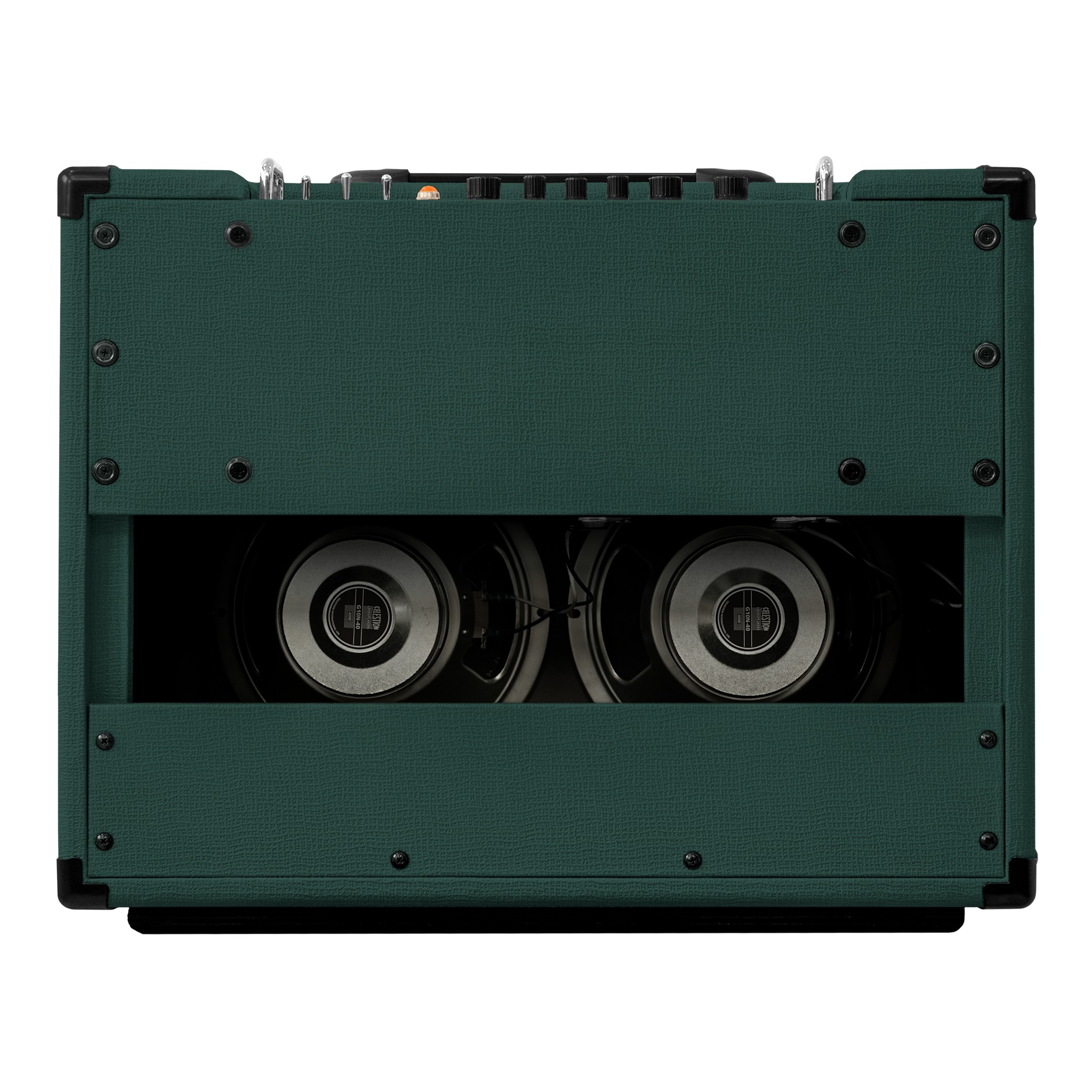 ORANGE ROCKER 32 BRITISH RACING GREEN LIMITED