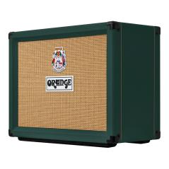 ORANGE ROCKER 32 BRITISH RACING GREEN LIMITED