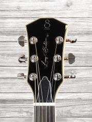 SIRE GUITARS H7 CS CHERRY SUNBURST