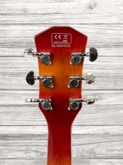 SIRE GUITARS H7 CS CHERRY SUNBURST