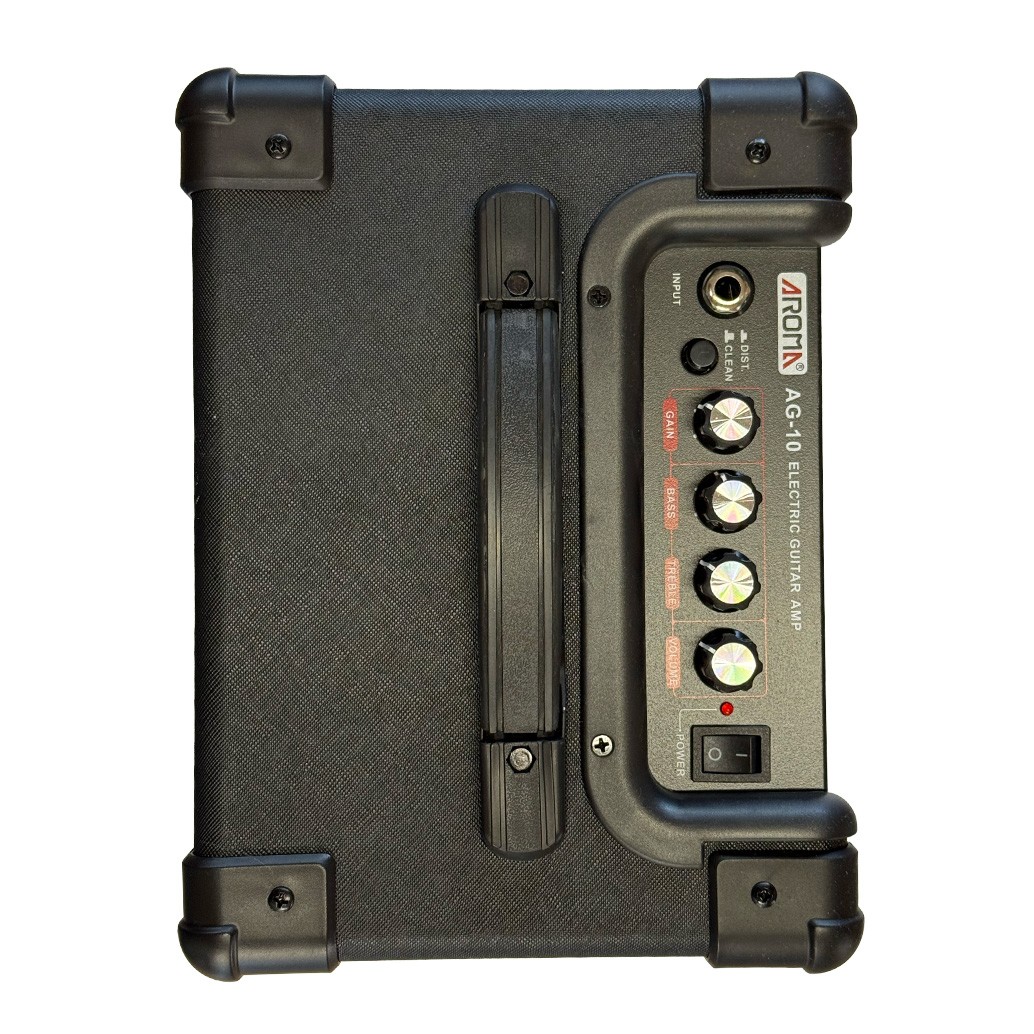 AROMA AG-10 AMPLIFICATORE CHITARRA