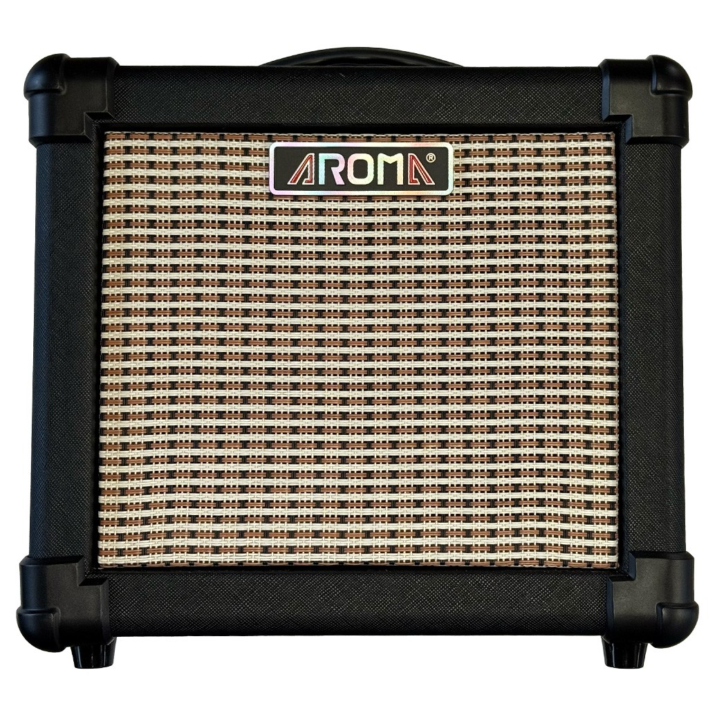 AROMA AG-10 AMPLIFICATORE CHITARRA