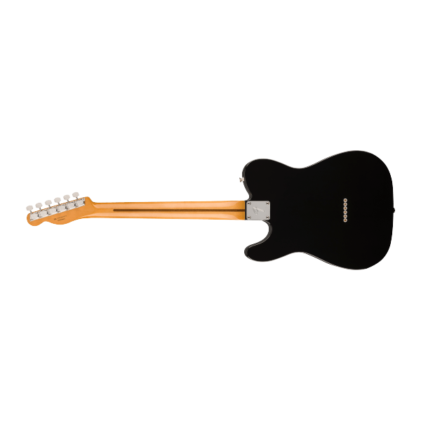 Fender Vintera II '60s Telecaster Thinline, Maple Fingerboard, Black