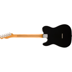 Fender Vintera II '60s Telecaster Thinline, Maple Fingerboard, Black