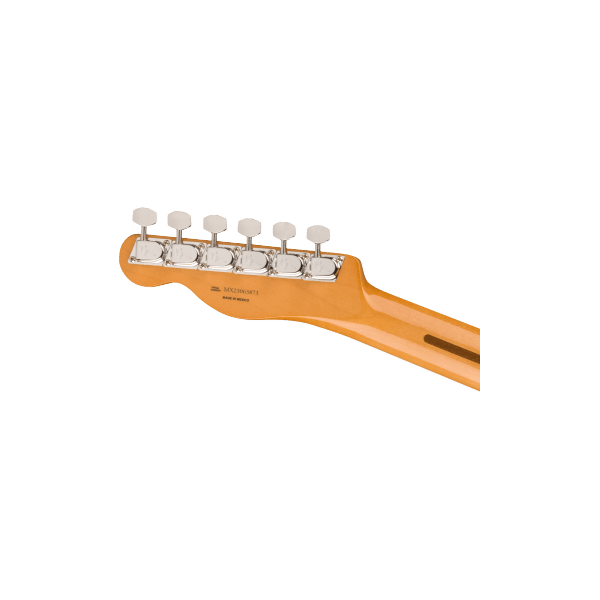 Fender Vintera II '60s Telecaster Thinline, Maple Fingerboard, Black