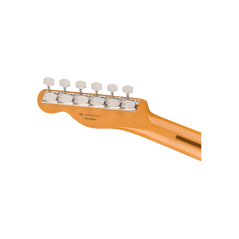 Fender Vintera II '60s Telecaster Thinline, Maple Fingerboard, Black
