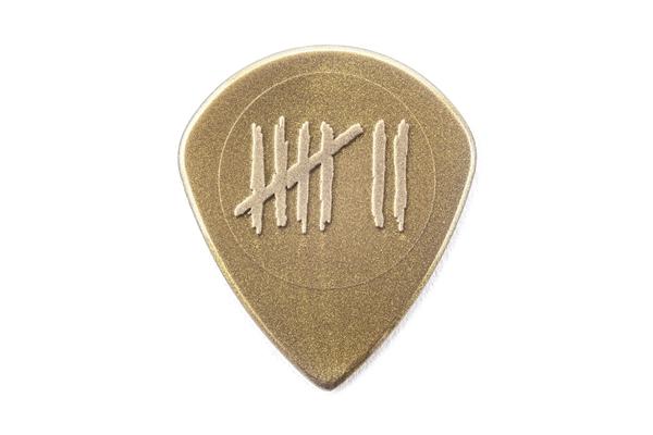 Dunlop 47PXLMTG Mick Thomson Custom Jazz III XL Players Pack/6