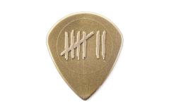 Dunlop 47PXLMTG Mick Thomson Custom Jazz III XL Players Pack/6