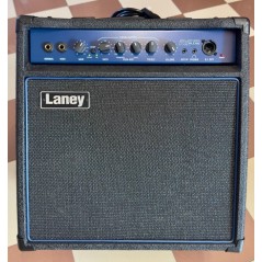 LANEY RB2 - AMPLIFICATORE COMBO PER BASSO 30W