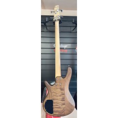 IBANEZ GSR180-LBF Transparent Light Brown Flat - satin