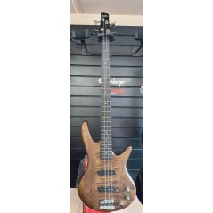 IBANEZ GSR180-LBF Transparent Light Brown Flat - satin