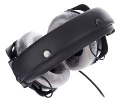 BEYERDYNAMIC DT990 PRO 250 OHM CUFFIA MONITOR CIRCUMAURALE DA STUDIO APERTA