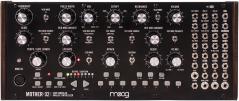 MOOG MUSIC IND MOOG MOTHER 32 SINTETIZZATORE SEMI-MODULARE ANALOGICO + MIXER A CONTROLLO TENSIONE + MIDI + 32 PATCH MODULARI