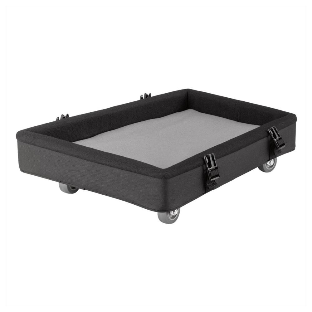 YAMAHA DLSP1K STAGEPAS 1K DOLLY CARRELLO PER IL TRASPORTO DELLA STAGEPAS 1K