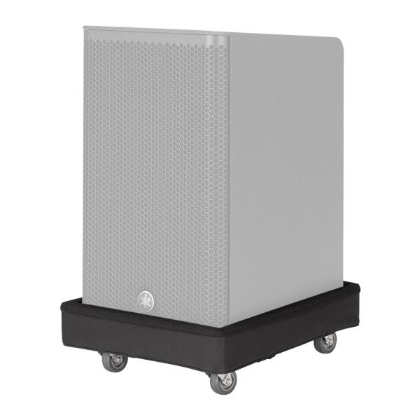 YAMAHA DLSP1K STAGEPAS 1K DOLLY CARRELLO PER IL TRASPORTO DELLA STAGEPAS 1K