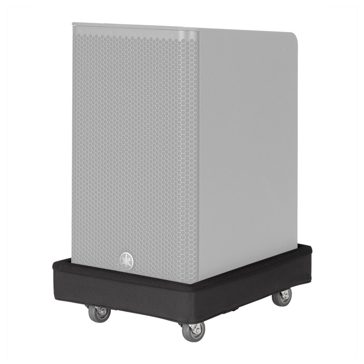 YAMAHA DLSP1K STAGEPAS 1K DOLLY CARRELLO PER IL TRASPORTO DELLA STAGEPAS 1K