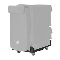 YAMAHA DLSP1K STAGEPAS 1K DOLLY CARRELLO PER IL TRASPORTO DELLA STAGEPAS 1K