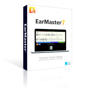 EARMASTER PRO 7